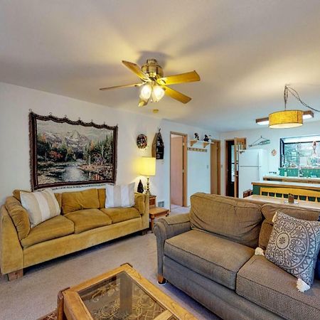 Towering Pines Cabin&Game Room Leavenworth Exterior foto