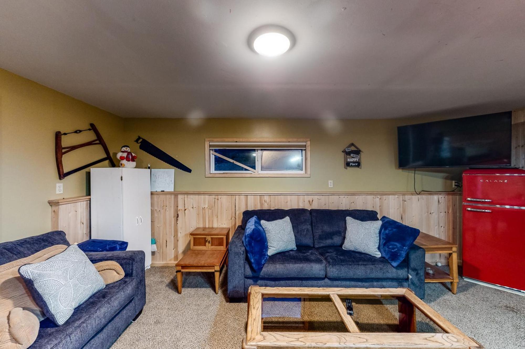 Towering Pines Cabin&Game Room Leavenworth Habitación foto